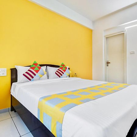 Hotel O Crystal Inn Bangalore Extérieur photo
