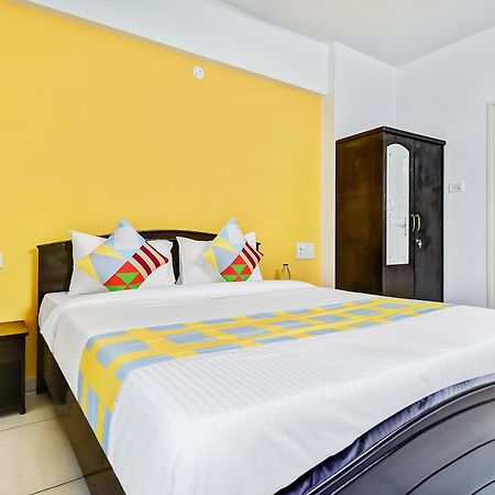 Hotel O Crystal Inn Bangalore Extérieur photo