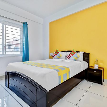 Hotel O Crystal Inn Bangalore Extérieur photo