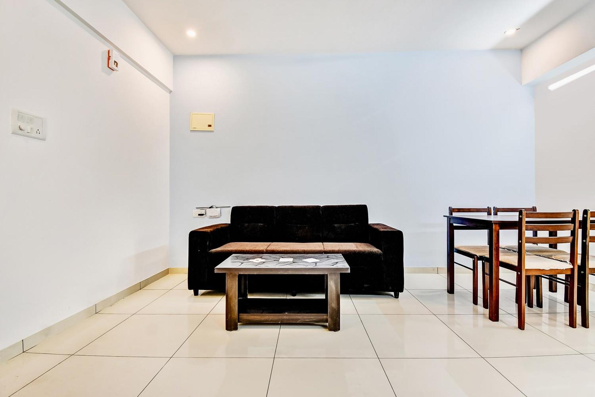 Hotel O Crystal Inn Bangalore Extérieur photo