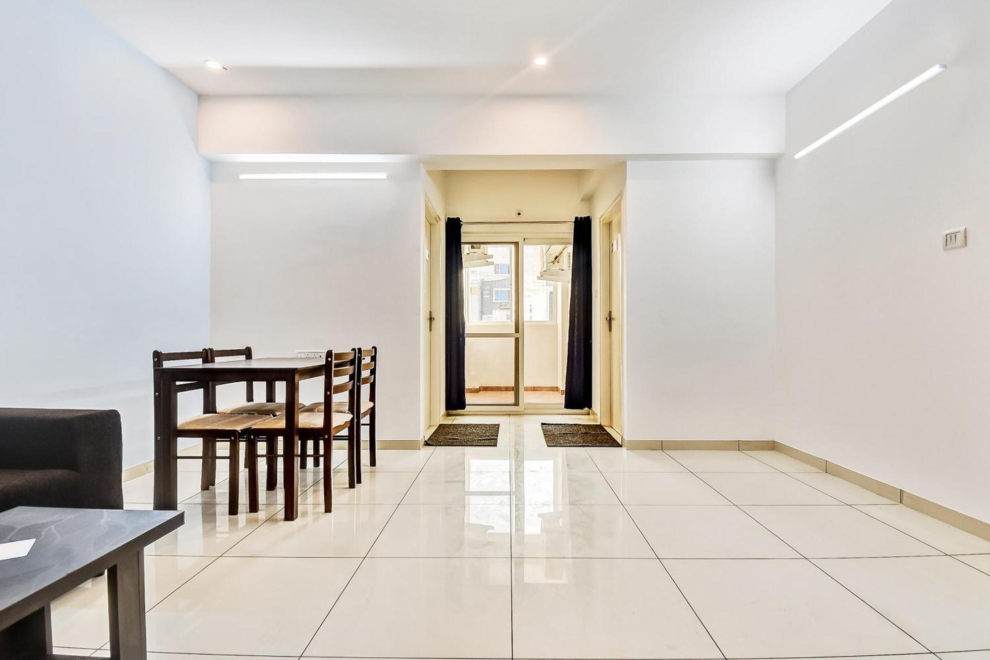 Hotel O Crystal Inn Bangalore Extérieur photo